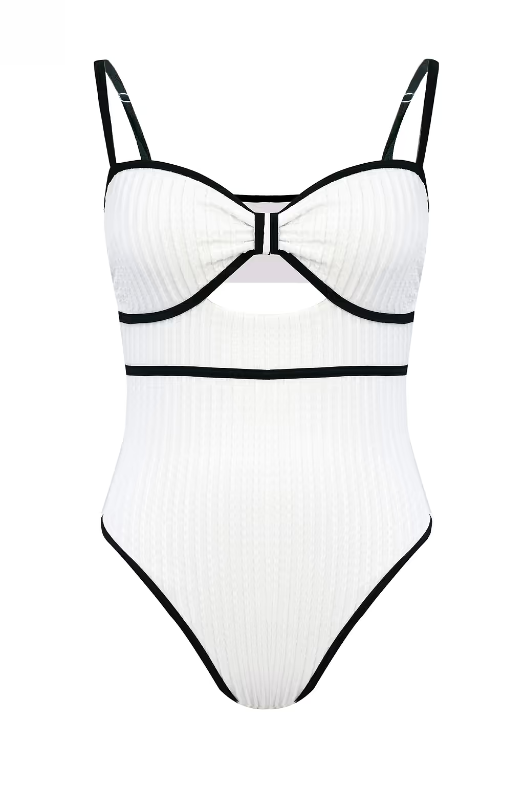 Surfers Paradise One-Piece Swimsuit - product view 8