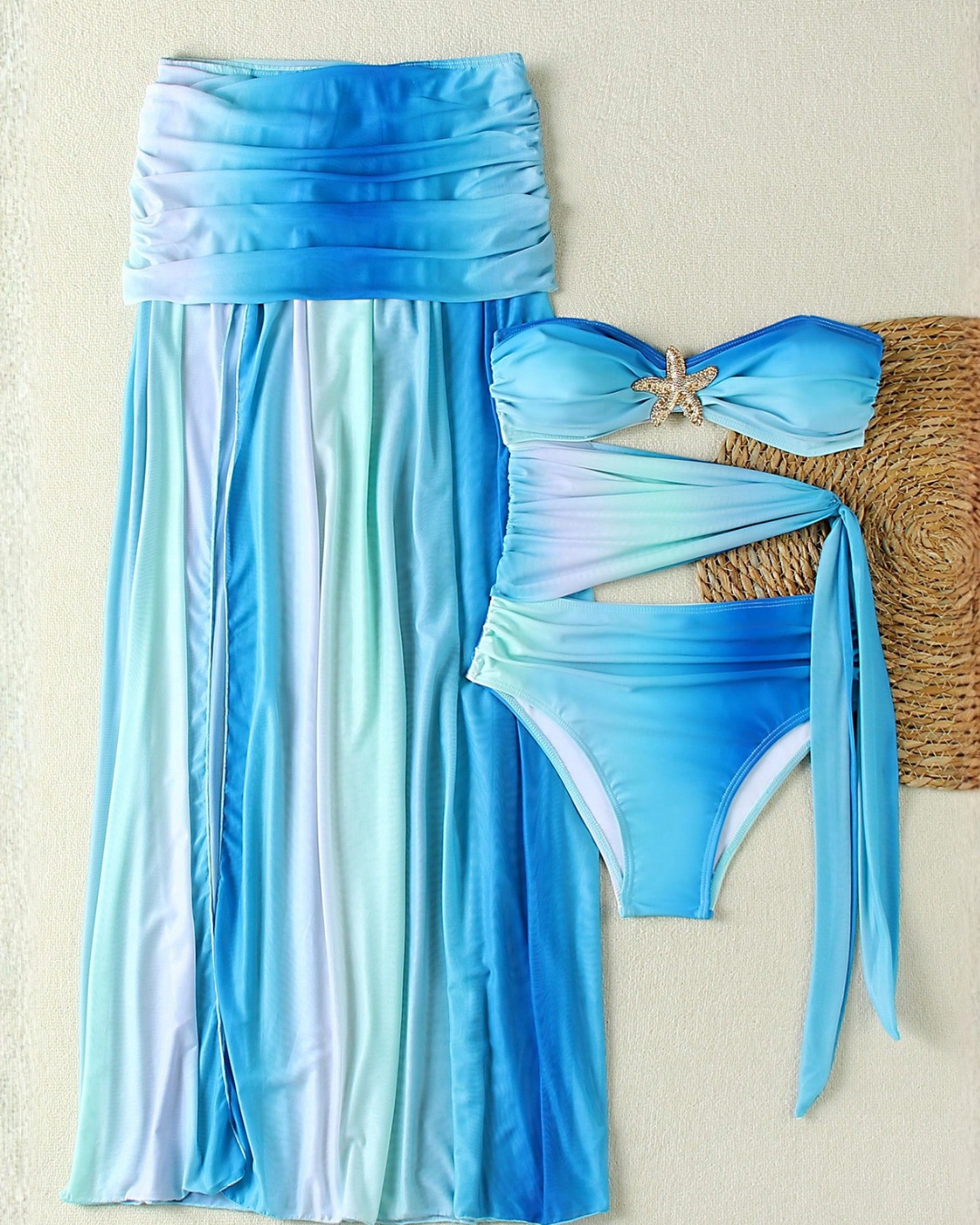 Phillip Island One-Piece Swimsuit - product view 9