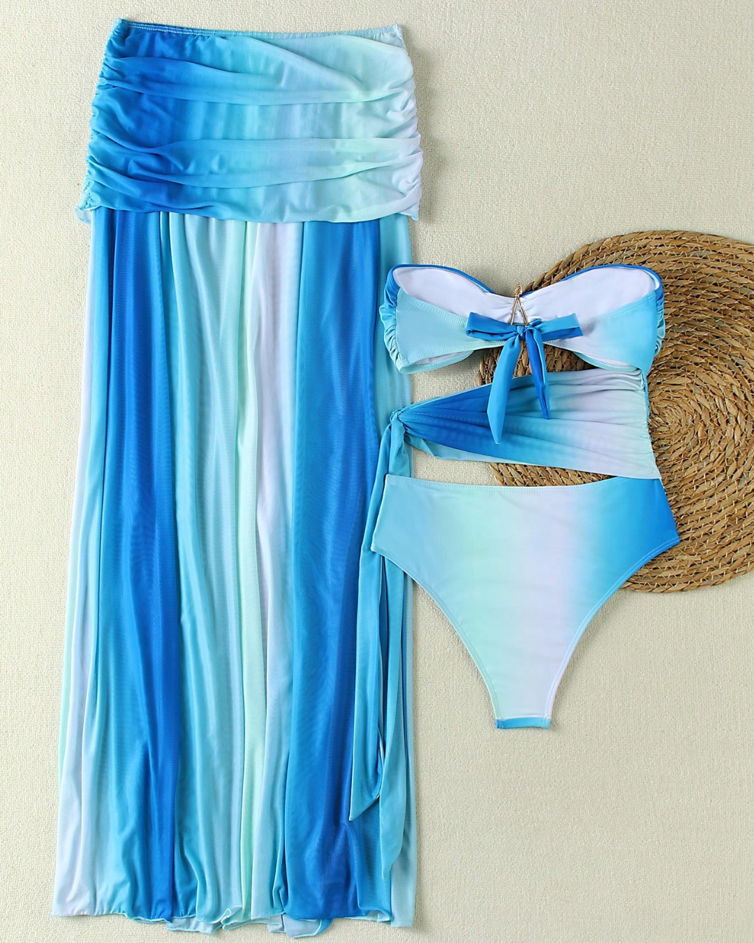 Phillip Island One-Piece Swimsuit - product view 10