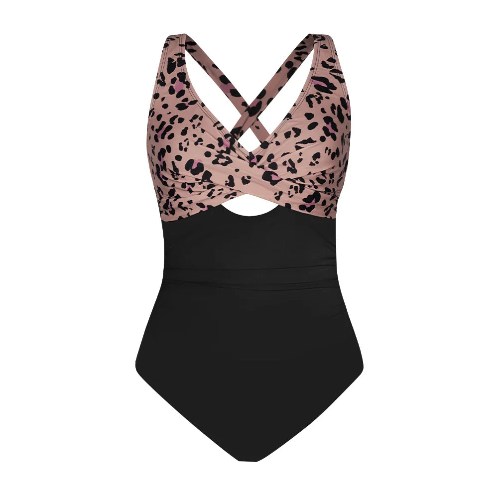 Geraldton One-Piece Swimsuit - product view 4