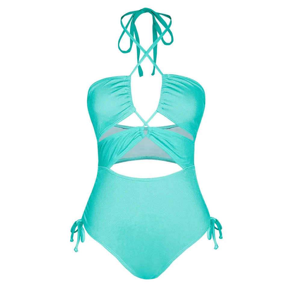 Margaret River One-Piece Swimsuit - product view 7