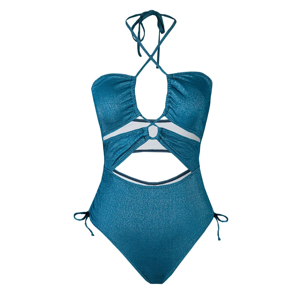 Margaret River One-Piece Swimsuit - product view 6