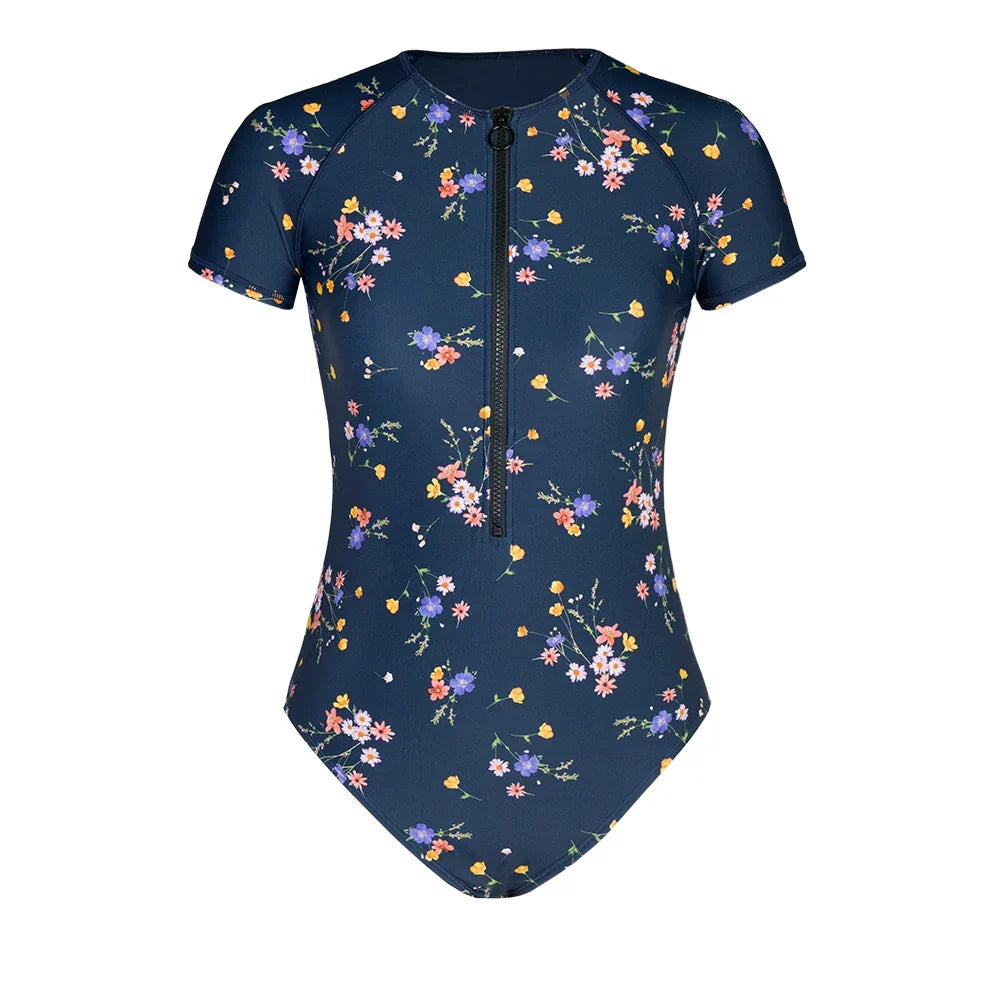 Coogee One-Piece Swimsuit - product view 8