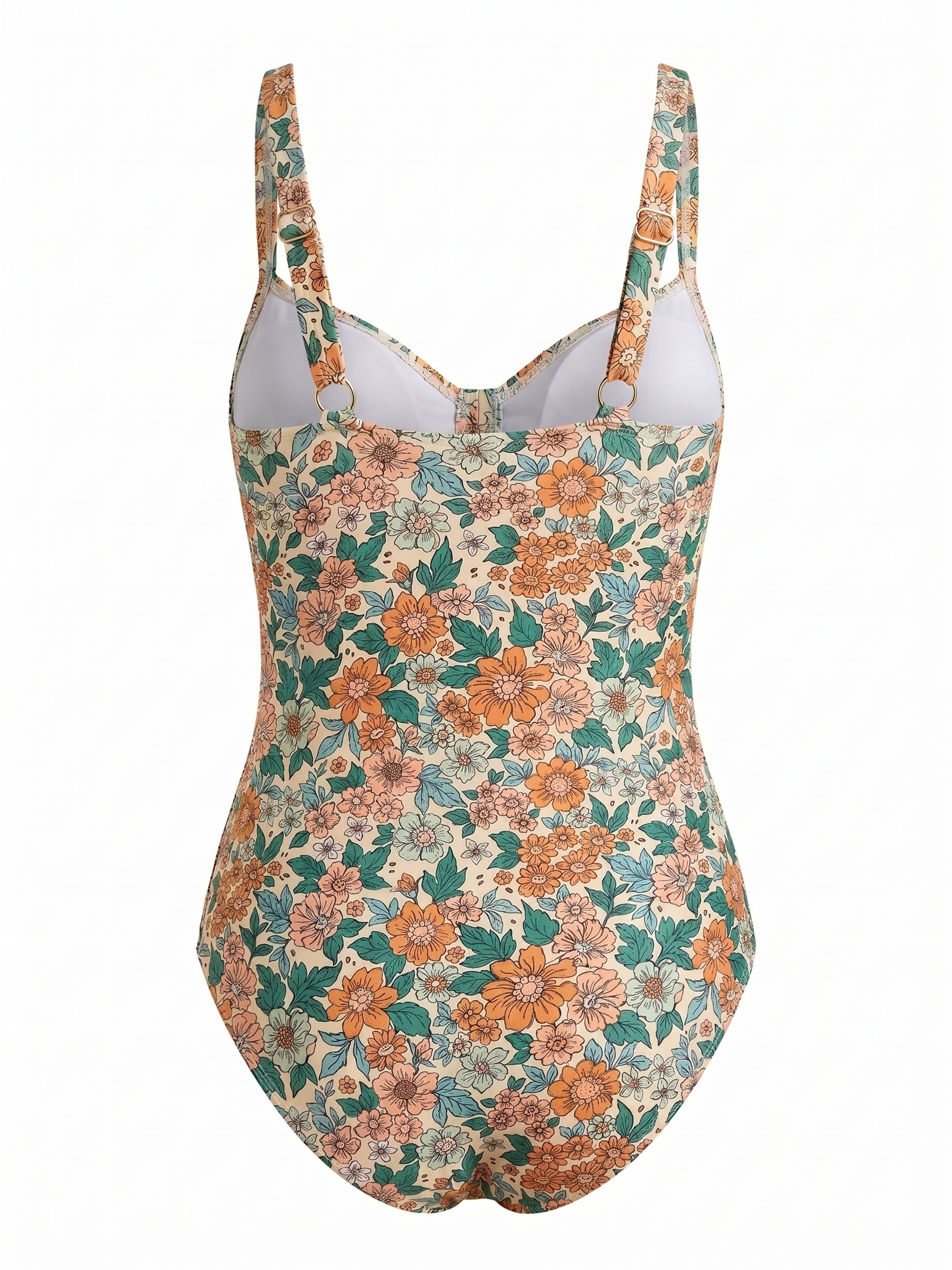 Portsea One-Piece Swimsuit - product view 8