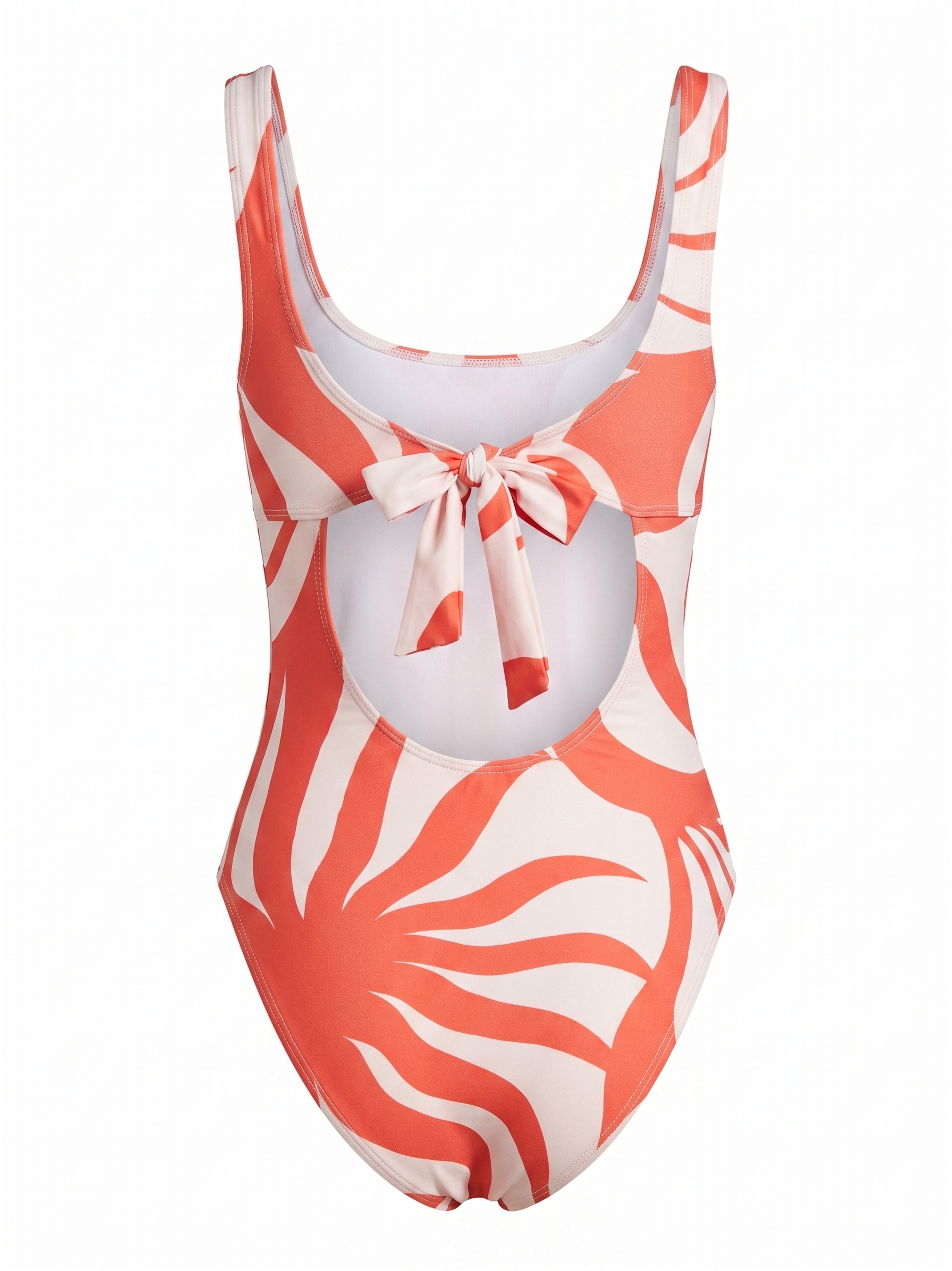 Torquay One-Piece Swimsuit - product view 8