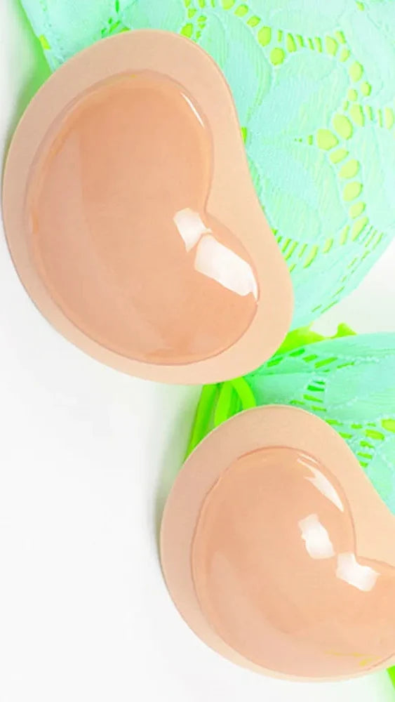 AquaLift™ Removable Push-Up Pads - product view 2