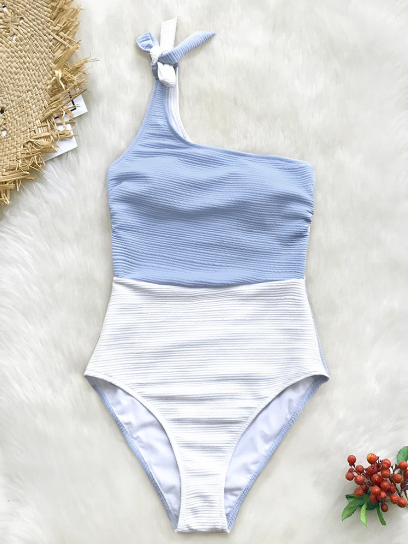 Coolangatta One-Piece Swimsuit - product view 4