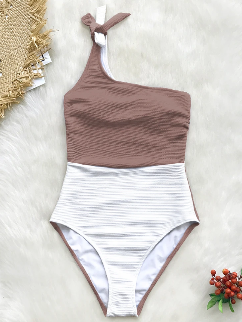 Coolangatta One-Piece Swimsuit - product view 8