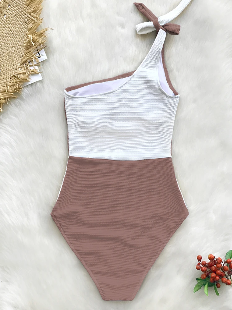 Coolangatta One-Piece Swimsuit - product view 9