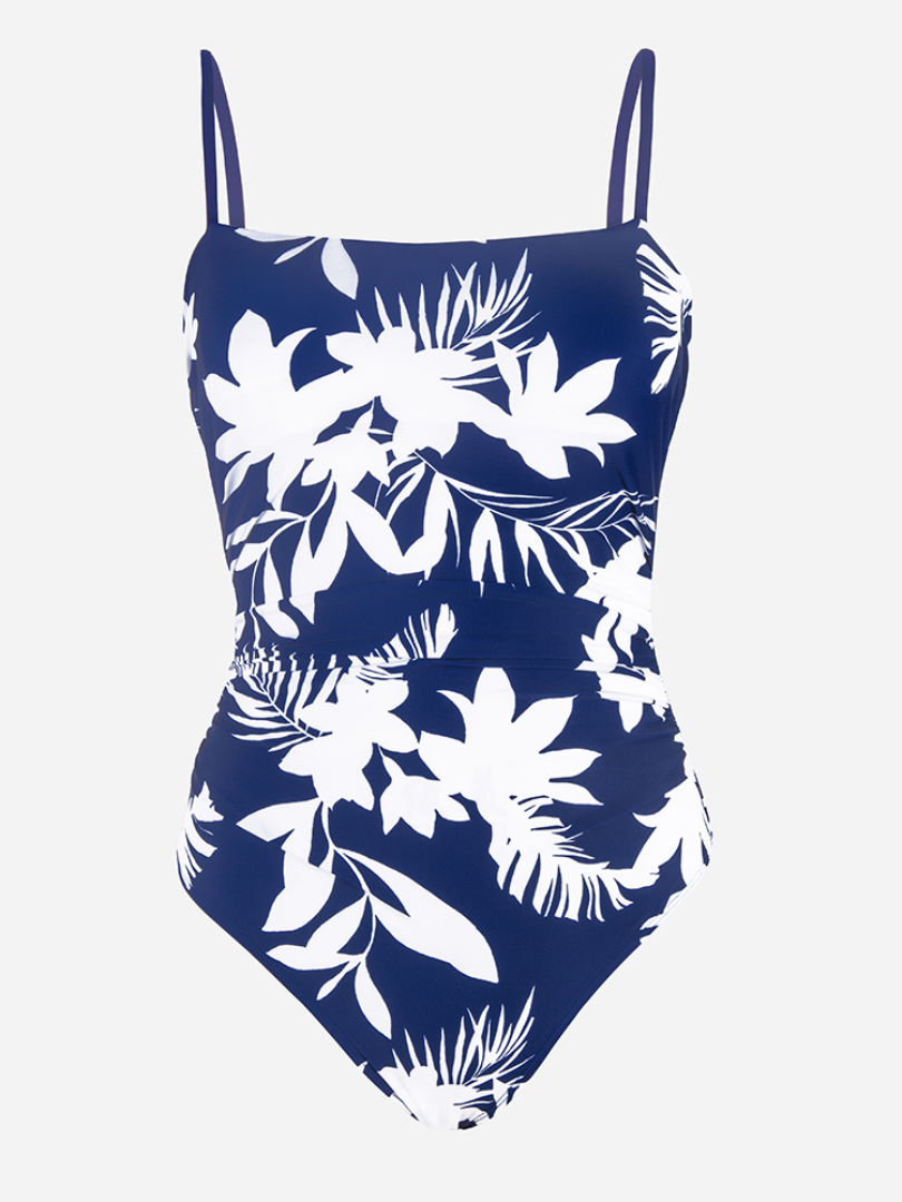 Esperance One-Piece Swimsuit - product view 4