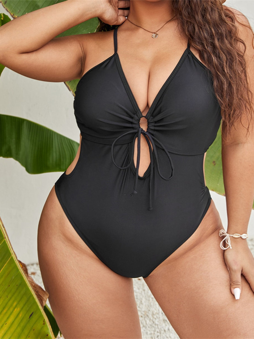 Jurien Bay One-Piece Swimsuit - product view 1