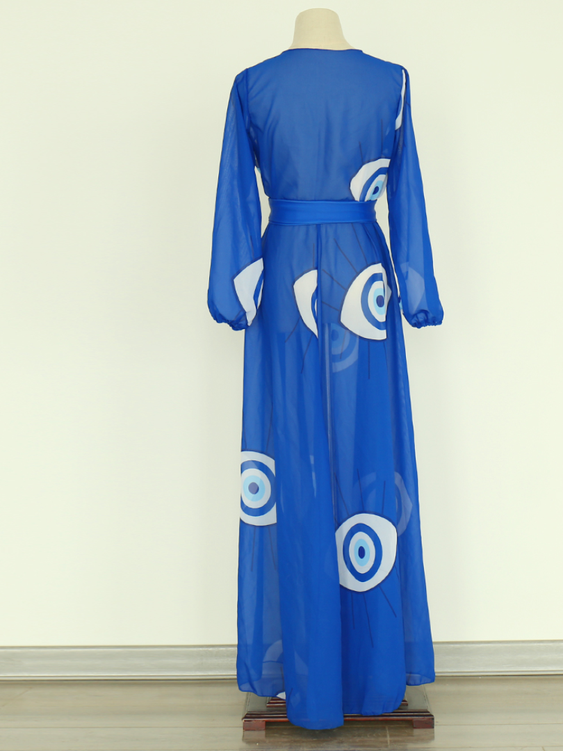 Wilsons Promontory Beach Cover-Up - product view 2