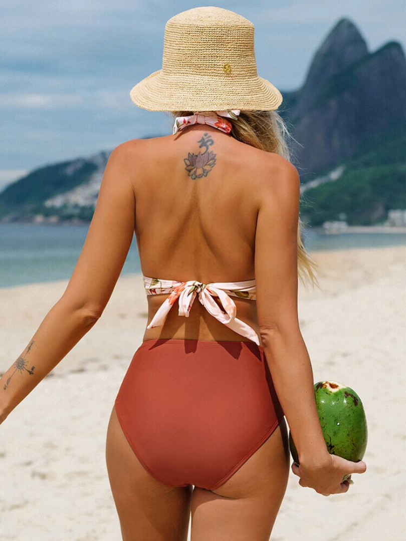 Burnie Bikini - product view 3