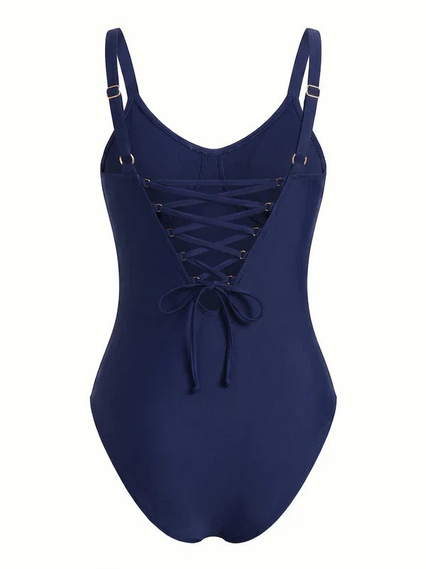 Cottesloe One-Piece Swimsuit - product view 16
