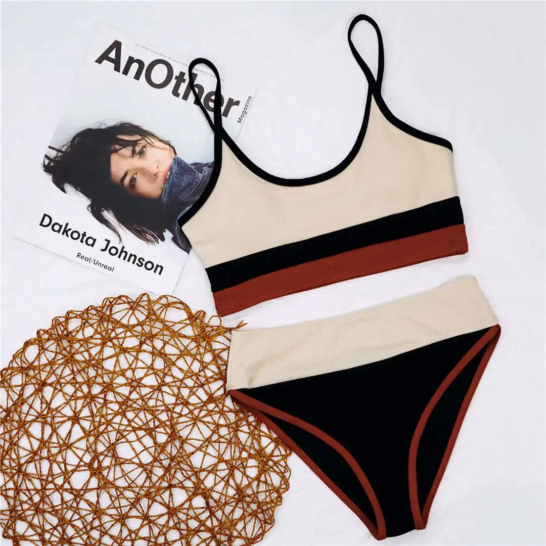 Rockingham Bikini - product view 7