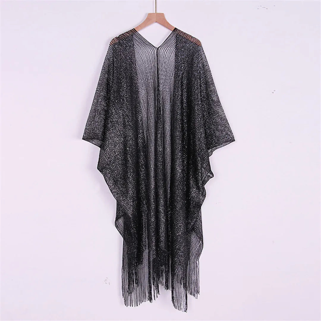 Maslin Beach Beach Cover-Up - product view 10