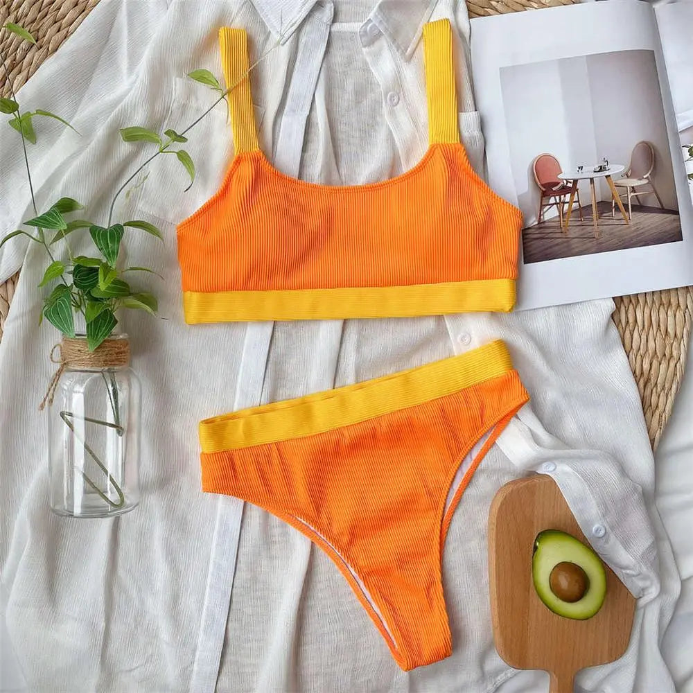 Coral Bay Bikini - product view 8