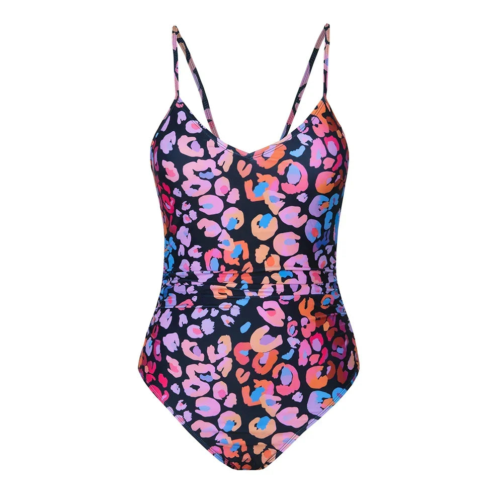 Mallacoota One-Piece Swimsuit - product view 4