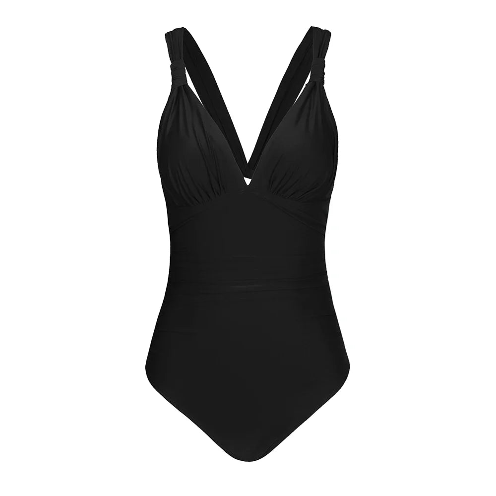 Queenscliff One-Piece Swimsuit - product view 4