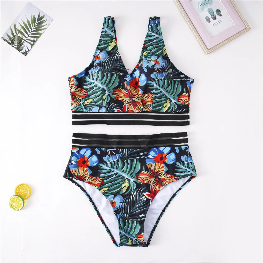 Busselton Bikini - product view 3