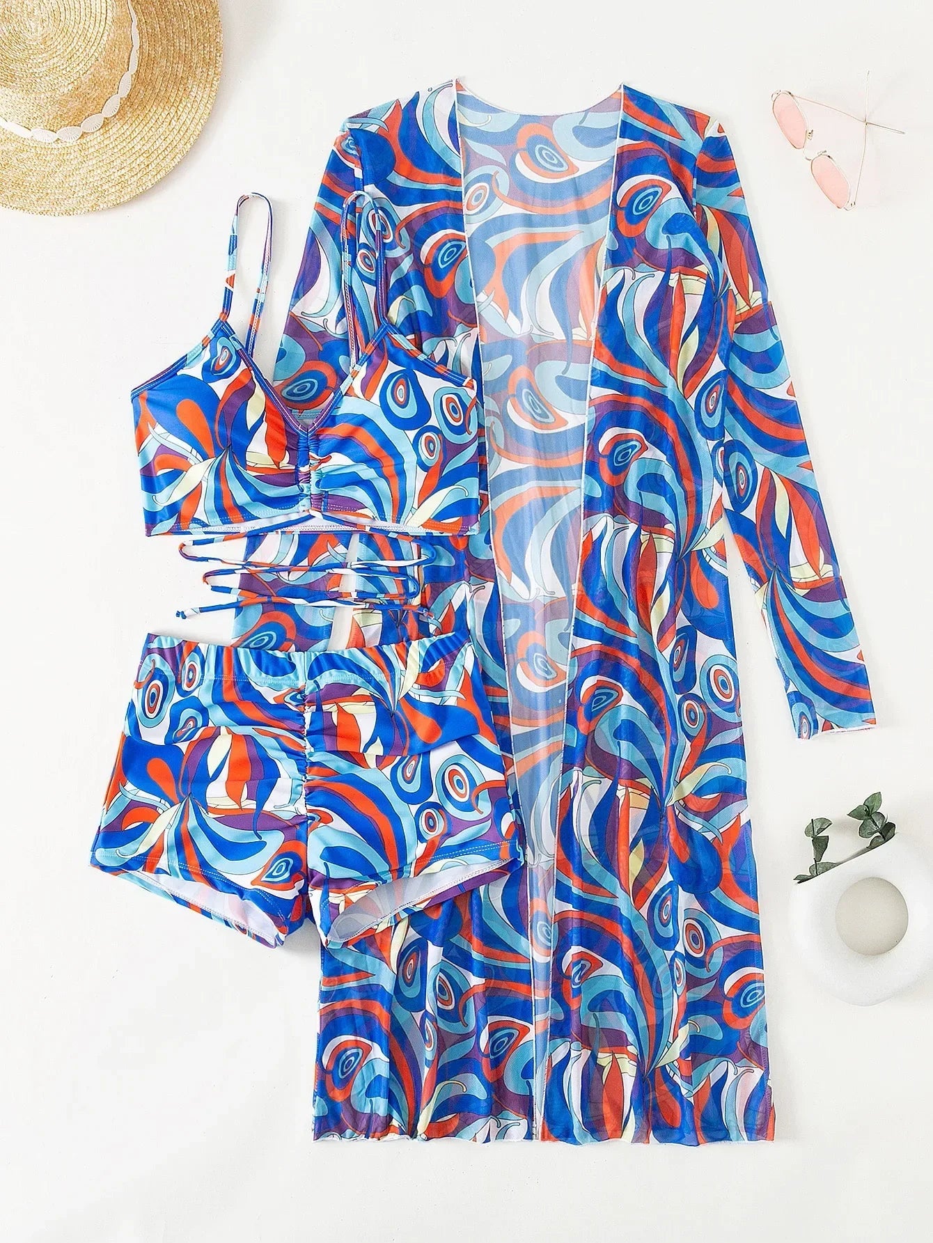 Barwon Heads Bikini - product view 7