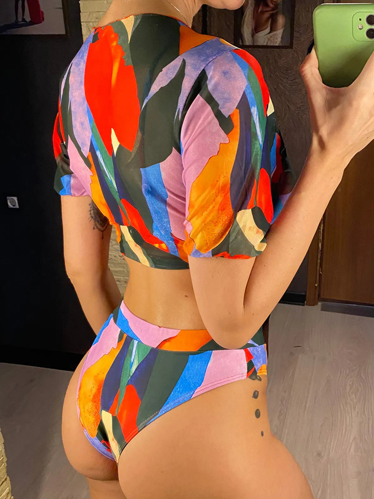 Bicheno Bikini - product view 2