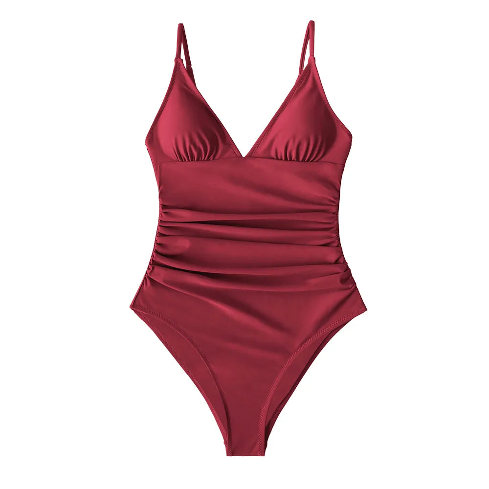 Byron Bay One-Piece Swimsuit - product view 6