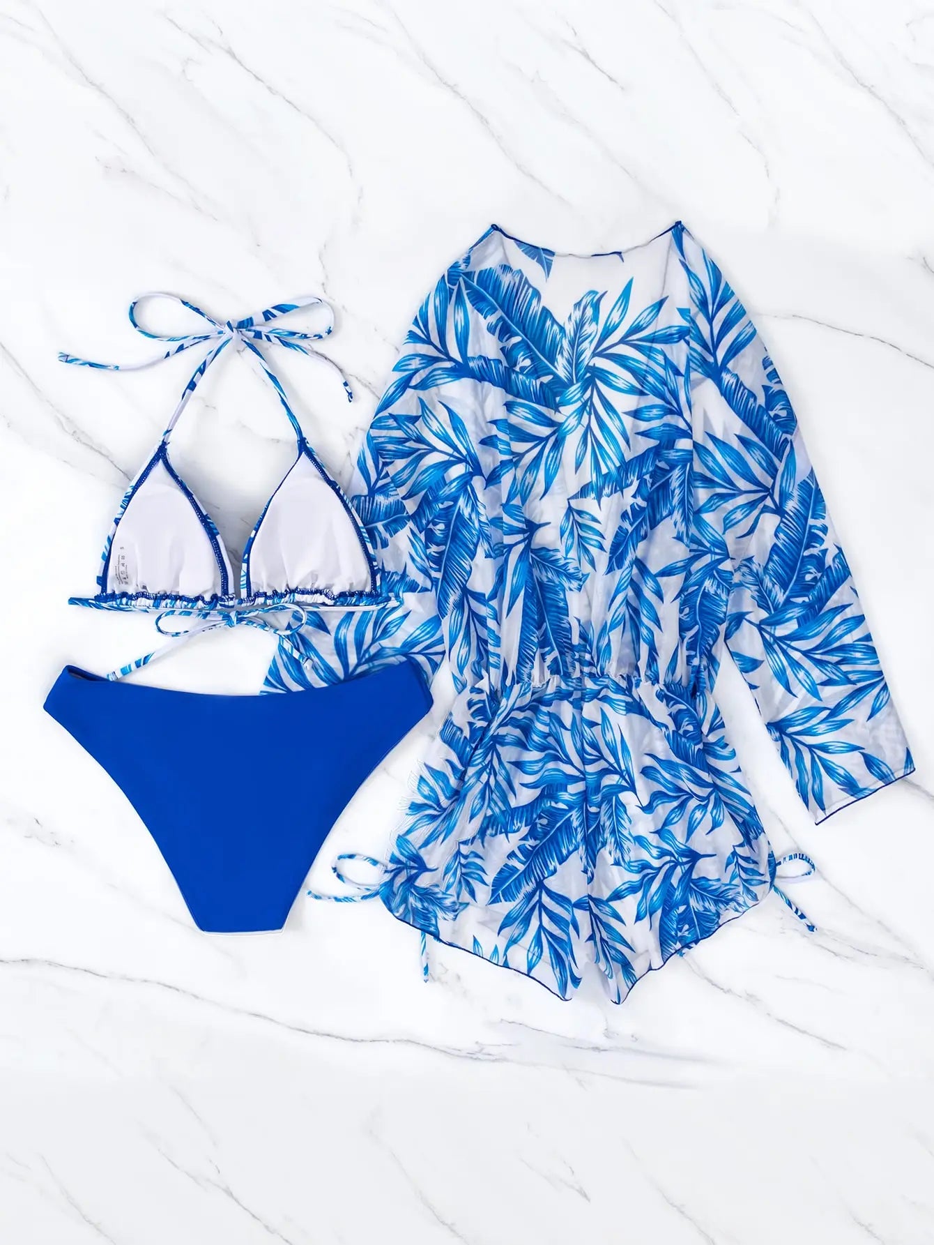 Sorrento Bikini - product view 5