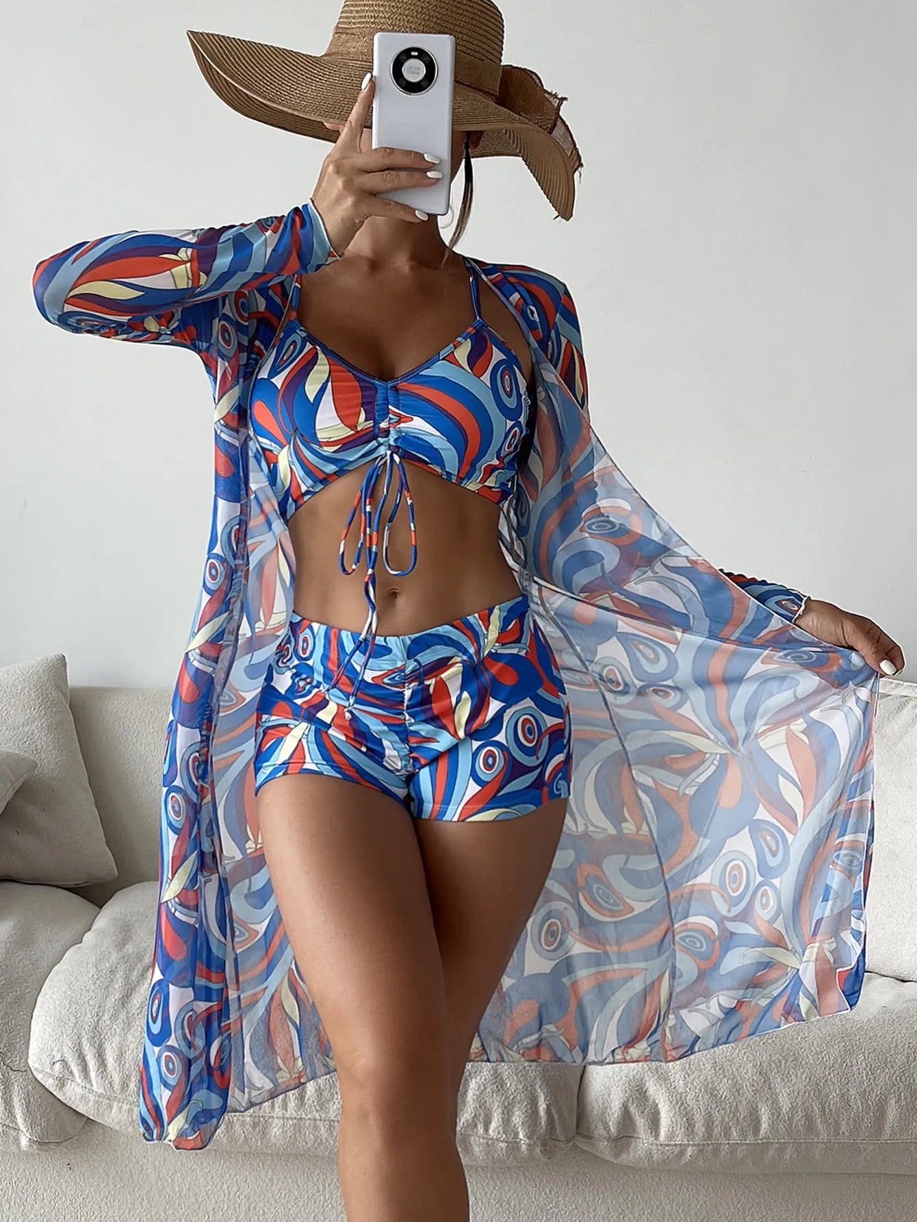 Barwon Heads Bikini - product view 10