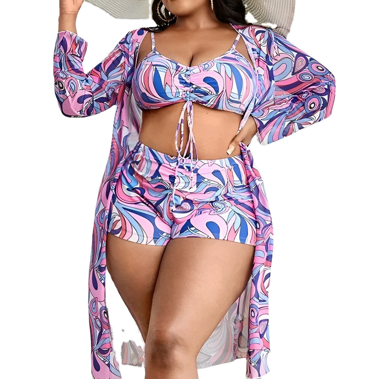 Coolum Bikini - product view 4