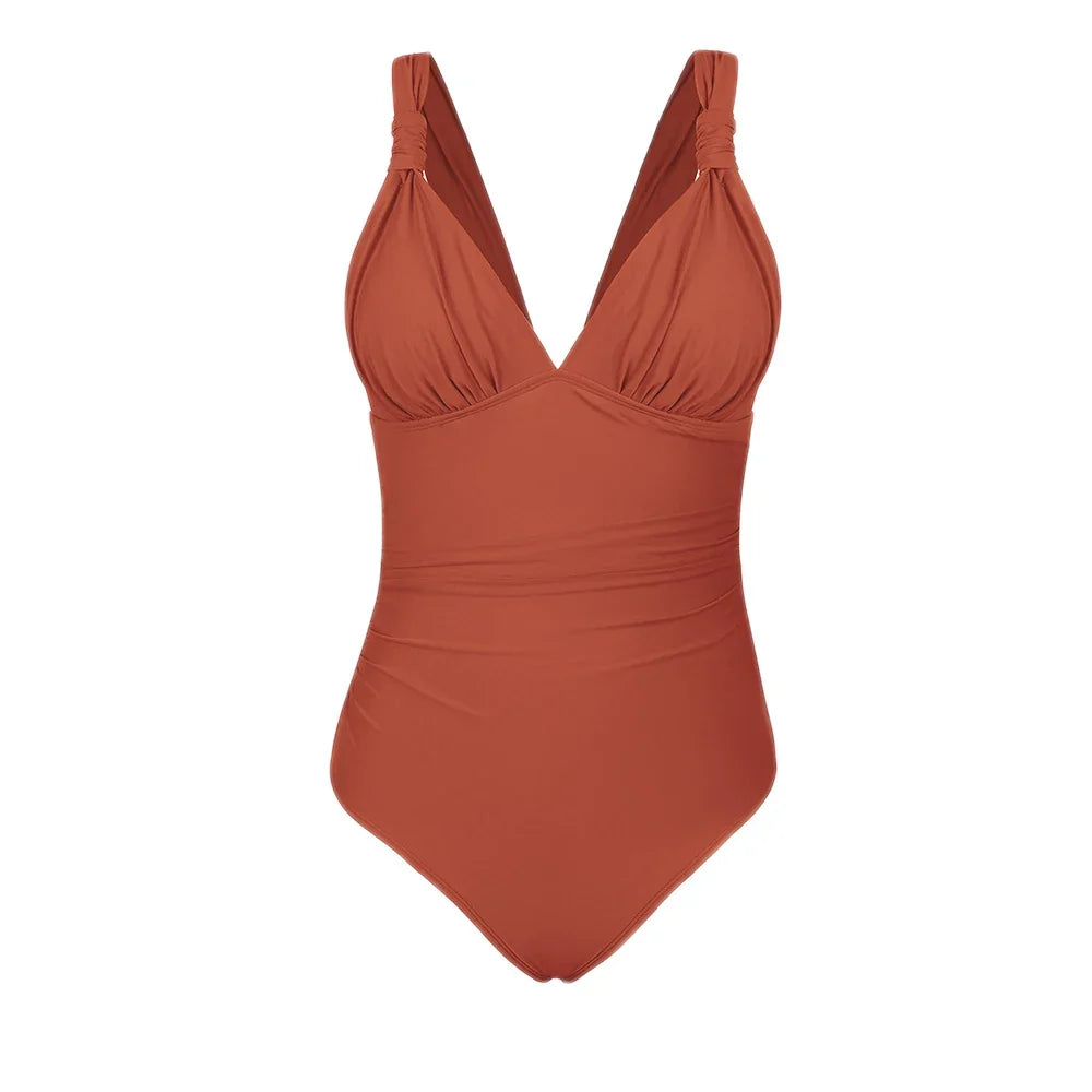 Queenscliff One-Piece Swimsuit - product view 5