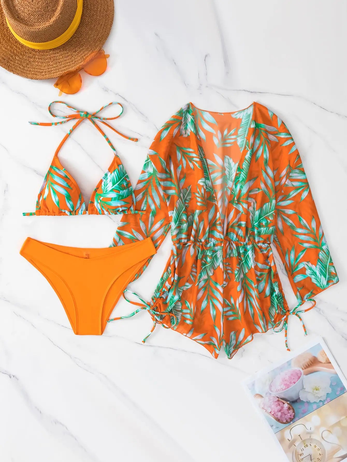 Narooma Bikini - product view 3