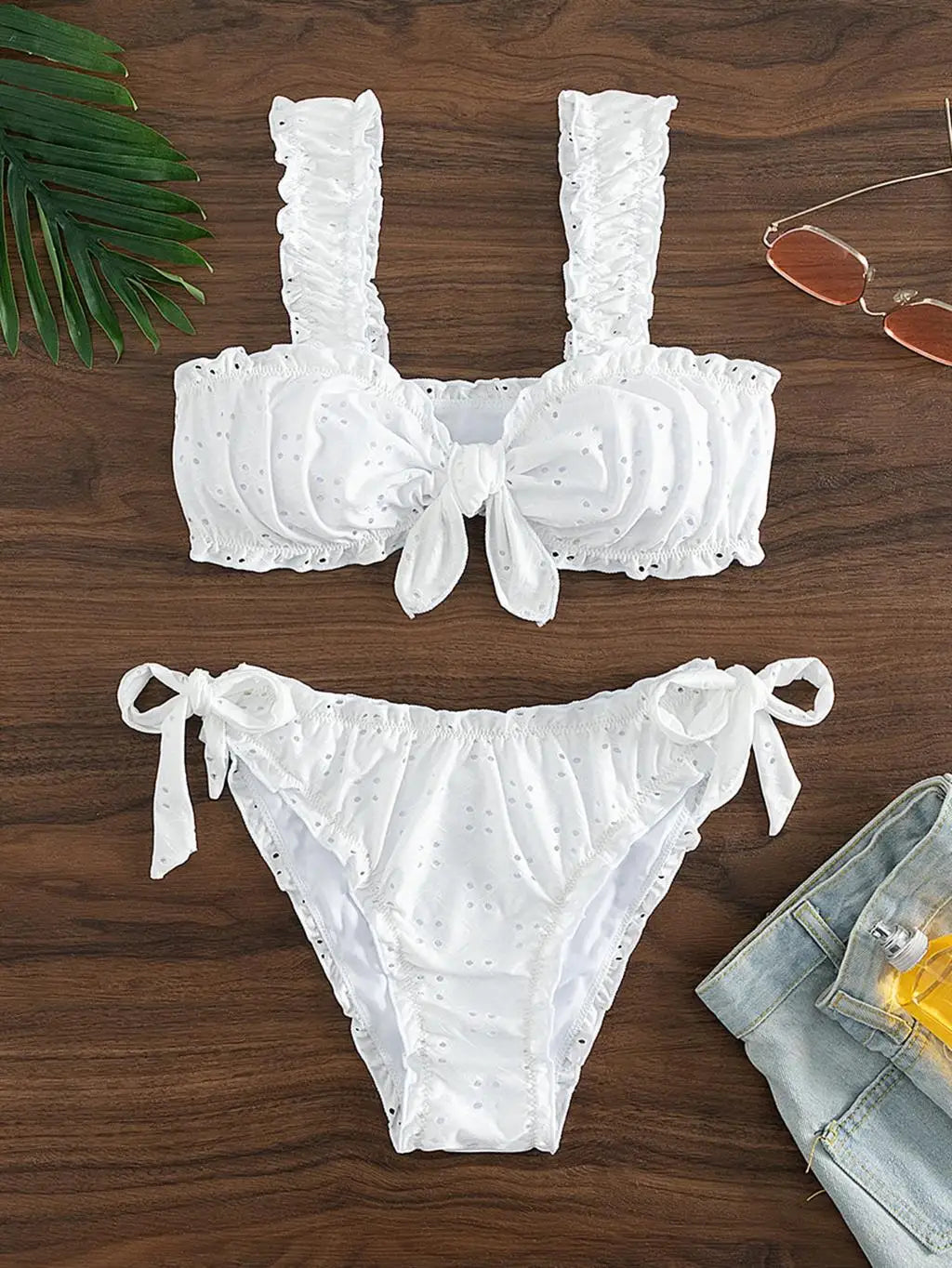 Queenscliff Bikini - product view 1
