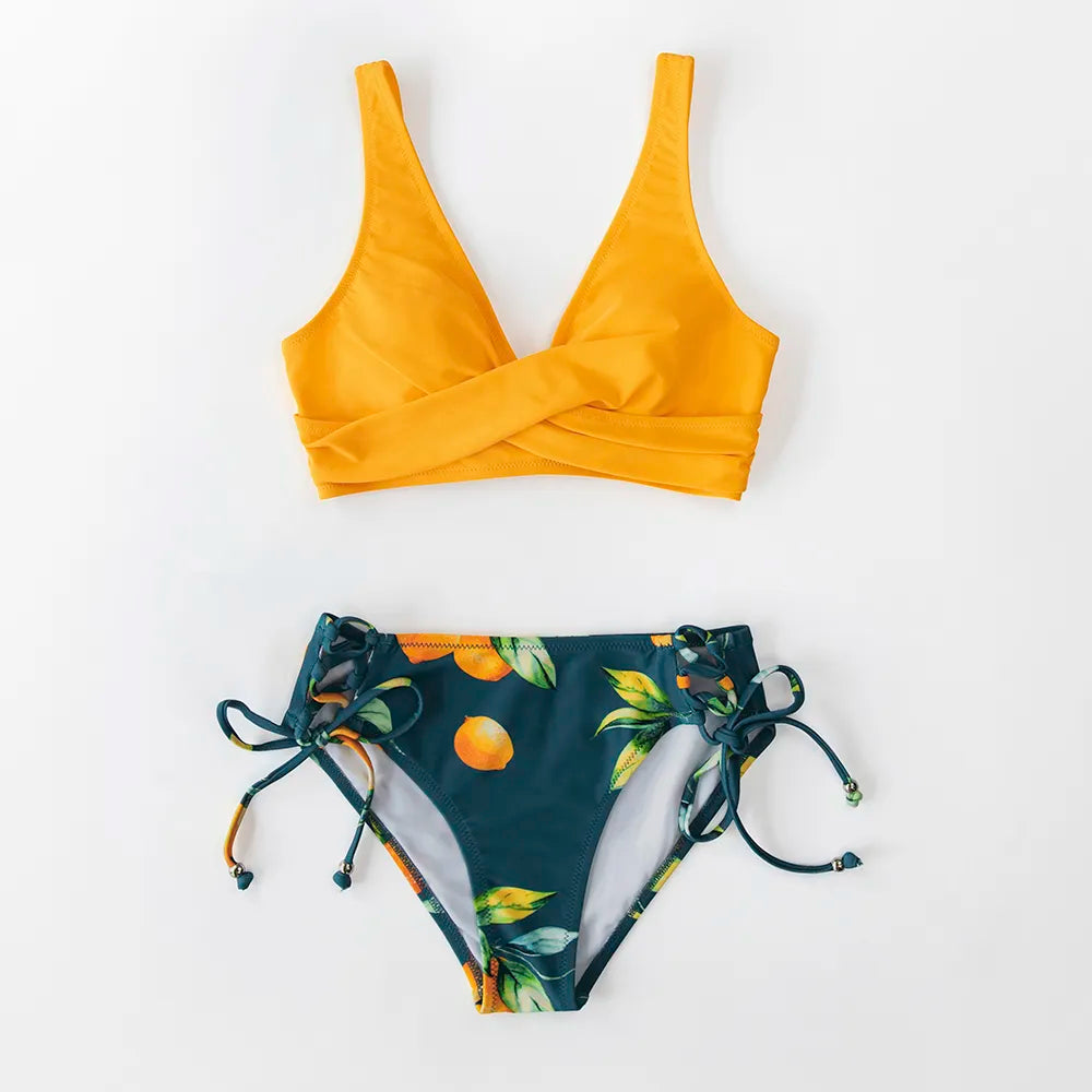 Geraldton Bikini - product view 4