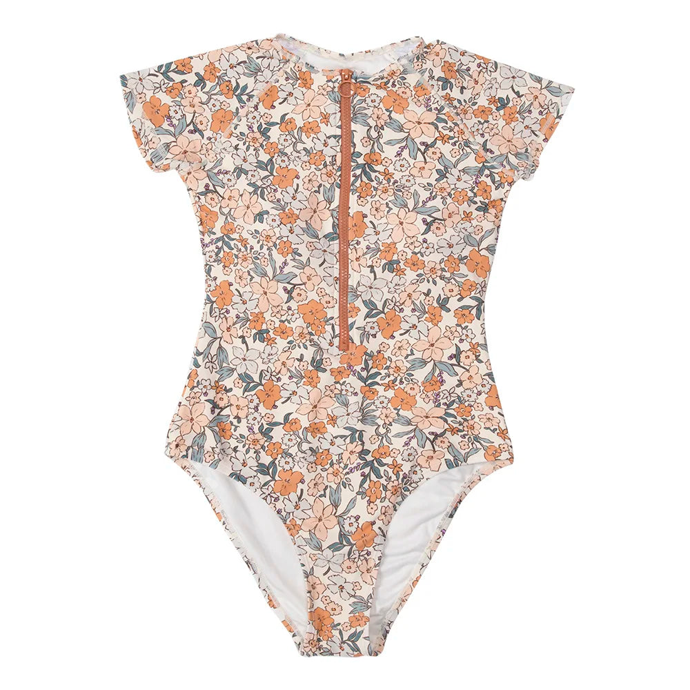 Coogee One-Piece Swimsuit - product view 7