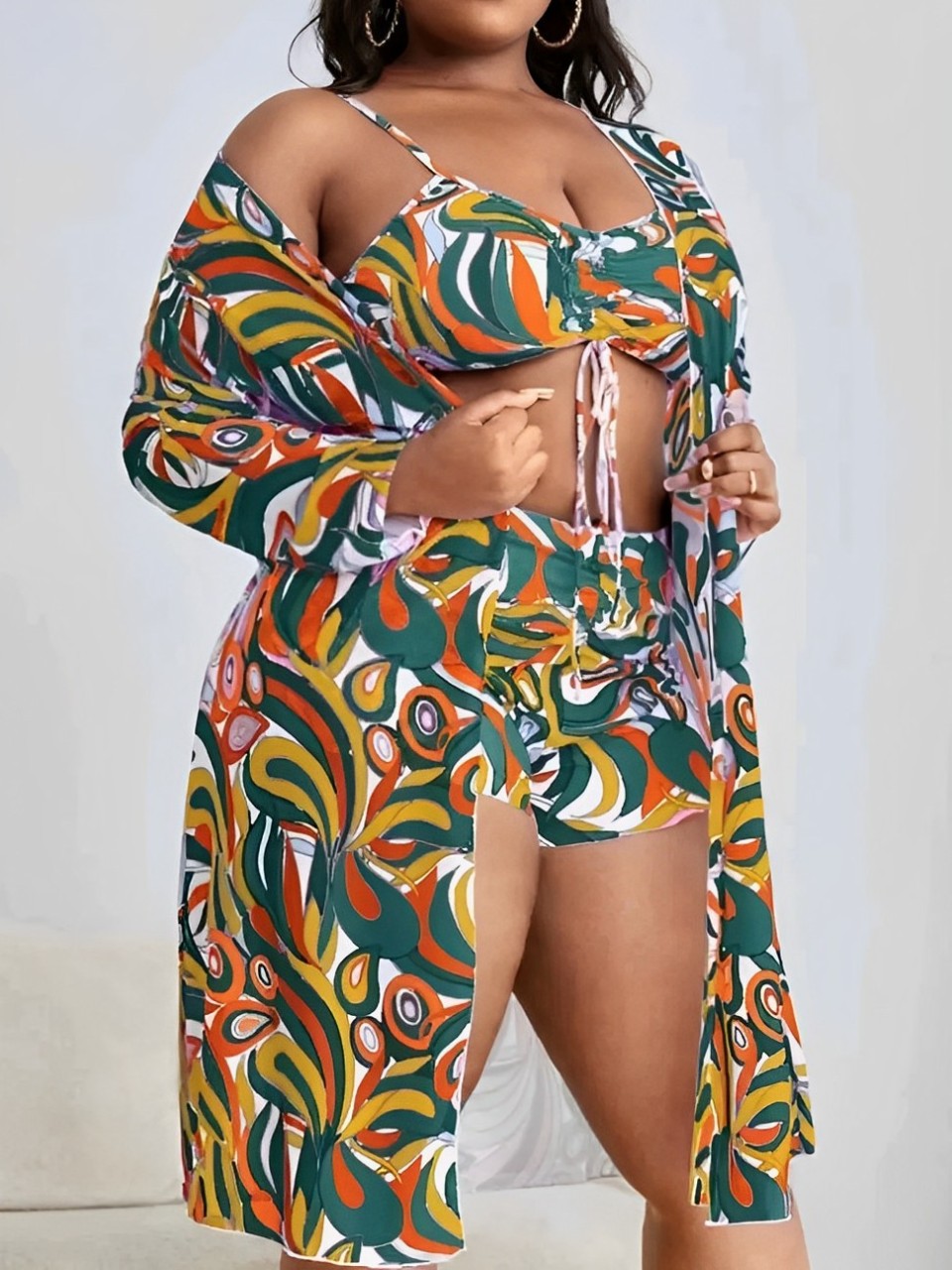 Coolum Bikini - product view 5