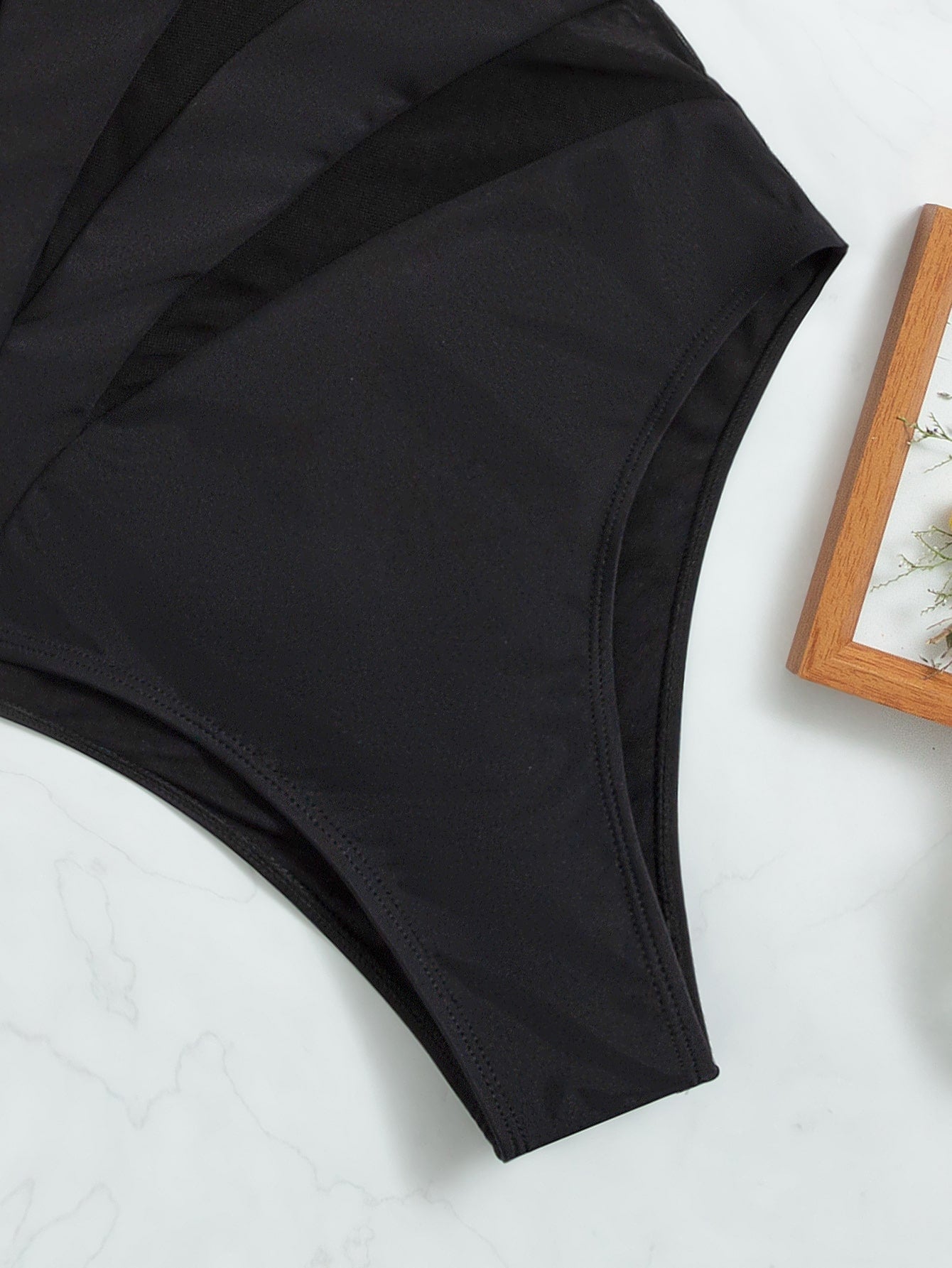 Lakes Entrance One-Piece Swimsuit - product view 4