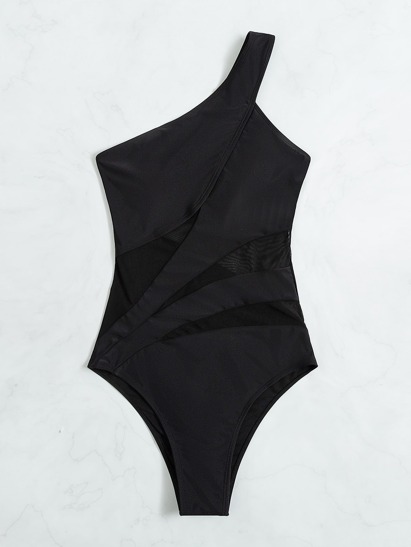Lakes Entrance One-Piece Swimsuit - product view 5