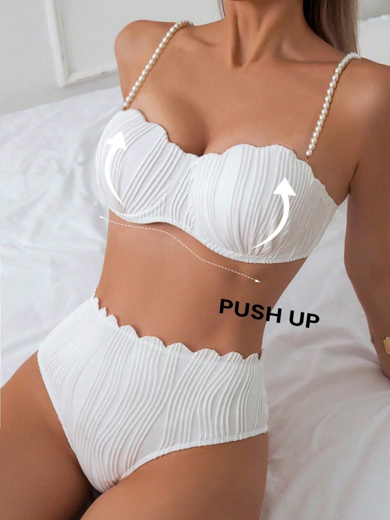 Broome Bikini - product view 3