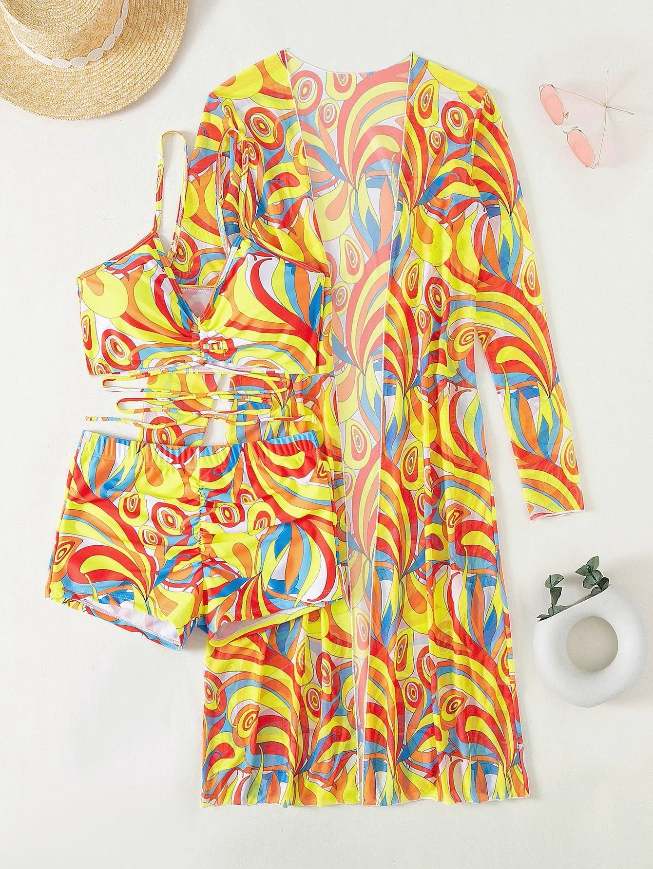 Barwon Heads Bikini - product view 3