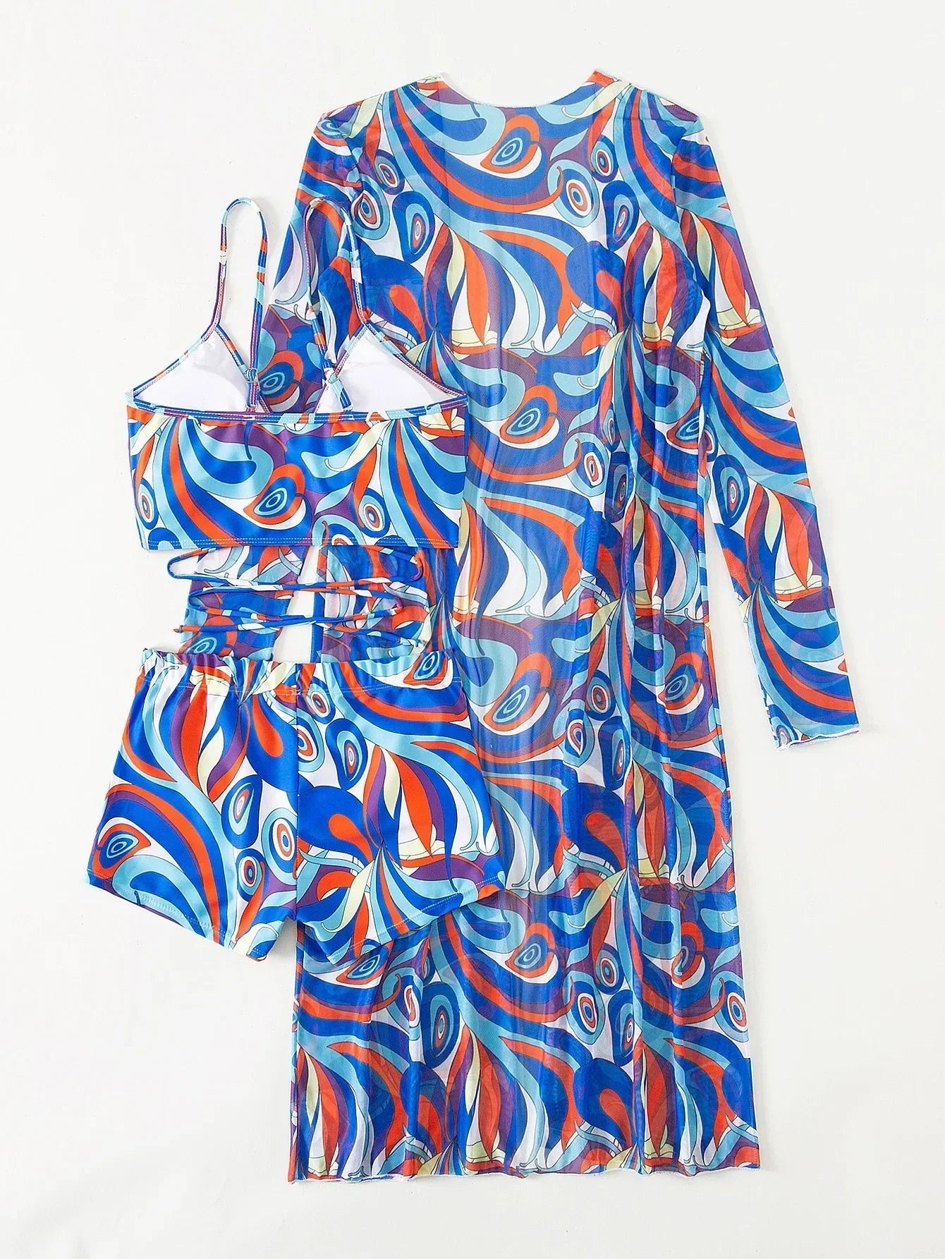 Barwon Heads Bikini - product view 8