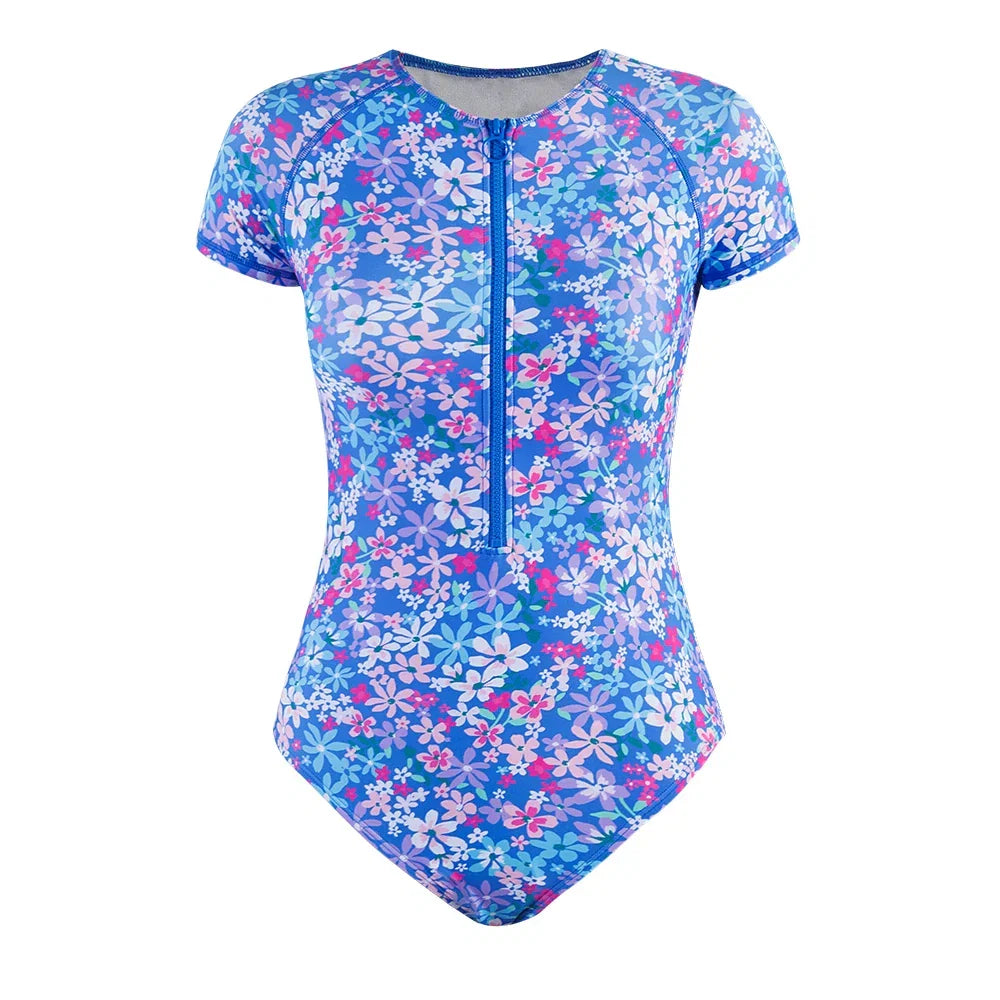 Coogee One-Piece Swimsuit - product view 5