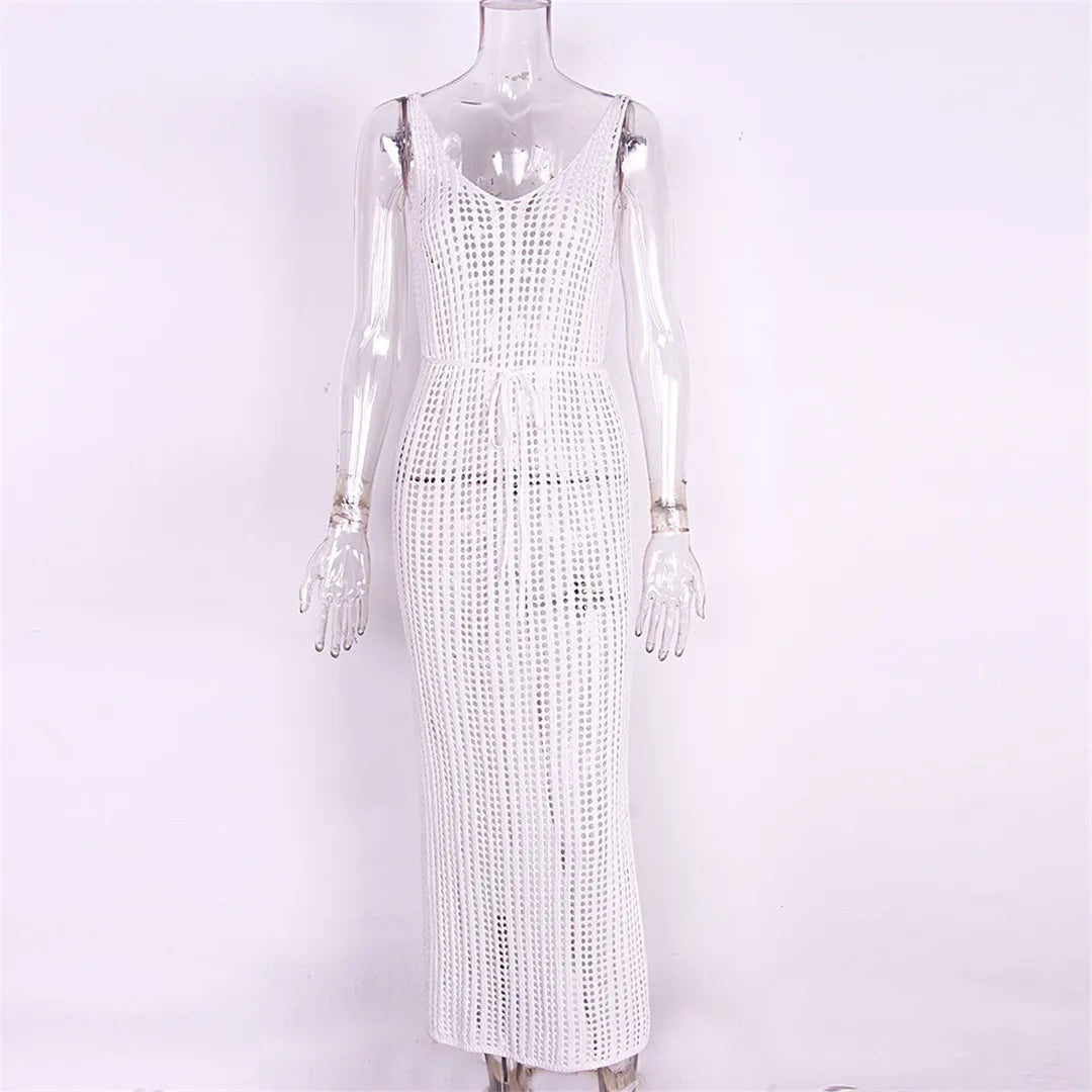 Moana Beach Cover-Up - product view 6