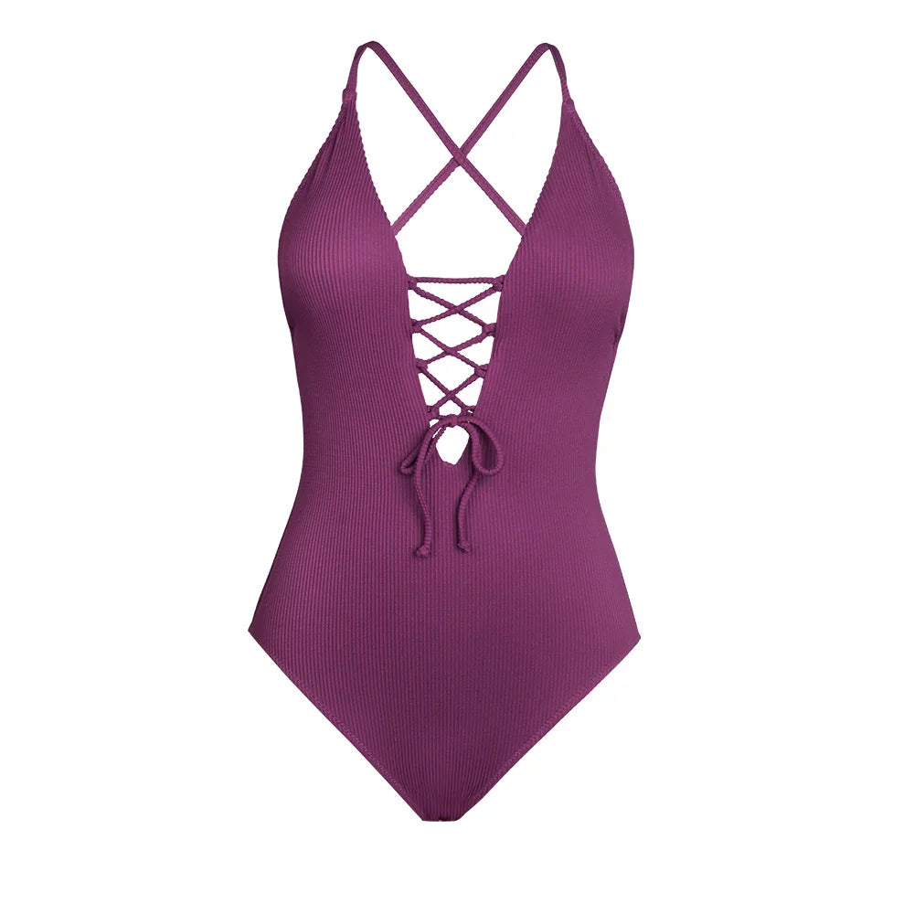 Warrnambool One-Piece Swimsuit - product view 10