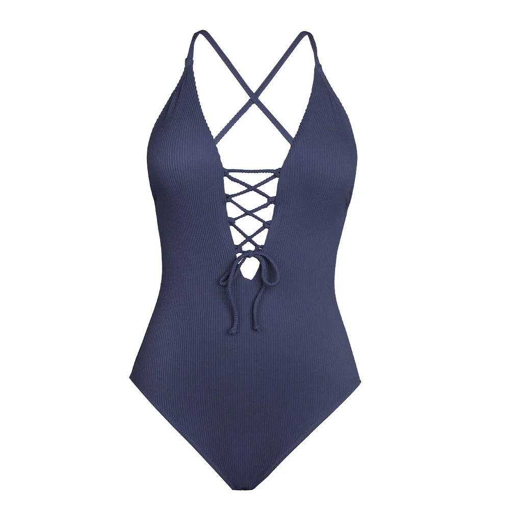 Warrnambool One-Piece Swimsuit - product view 4