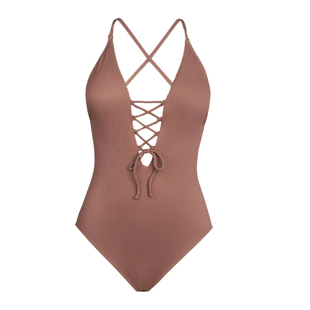 Warrnambool One-Piece Swimsuit - product view 5