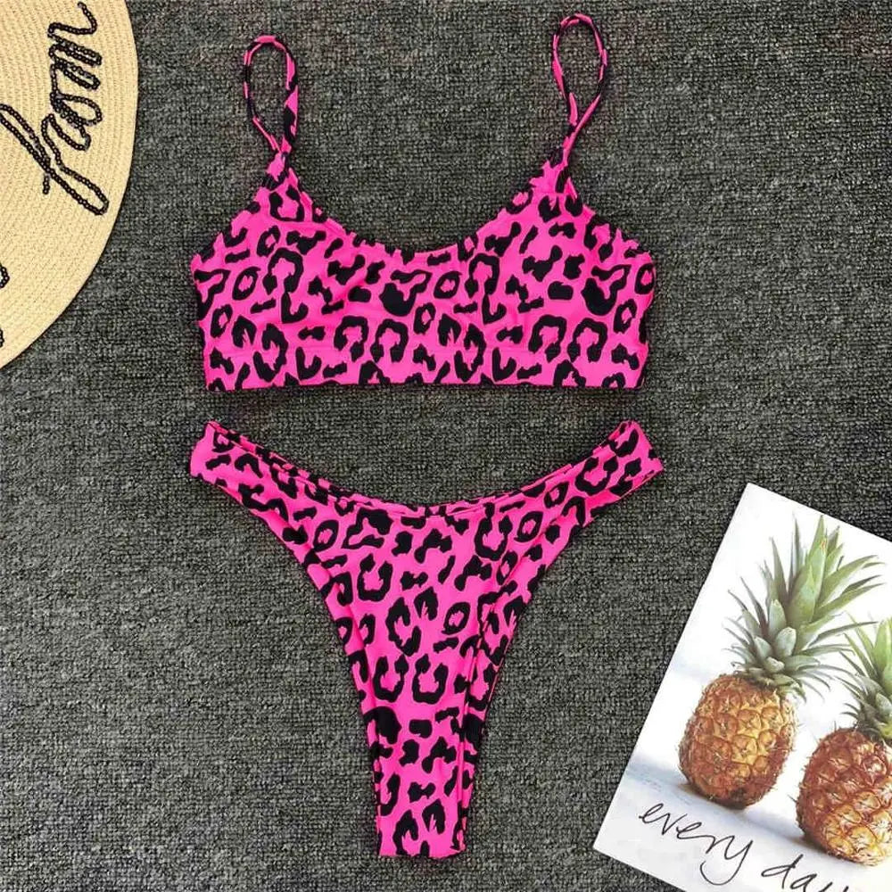Denmark Bikini - product view 5