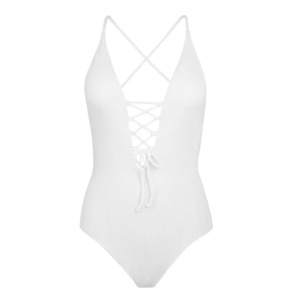Warrnambool One-Piece Swimsuit - product view 7