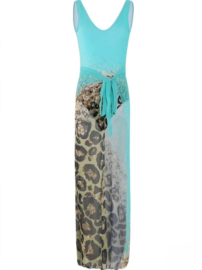 Cable Beach One-Piece Swimsuit - product view 4