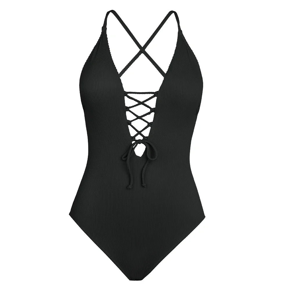 Warrnambool One-Piece Swimsuit - product view 8